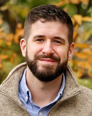 Photo of Joe Michael Paul, Clinical Social Work/Therapist, LMSW