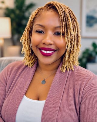 Photo of Mindi Gardner, Clinical Social Work/Therapist, MSW, LCSW-QS, LCSW-GA, LISW-CP, CBHCMS