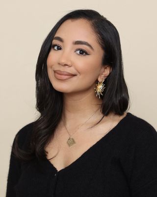 Photo of Nada Elawdan, Counselor, LMHC, MA, EdM