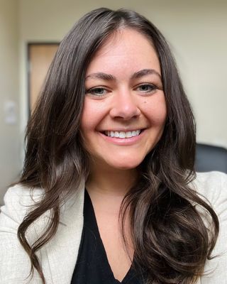 Photo of Taylor Skicki, Licensed Professional Counselor, LPC, NCC