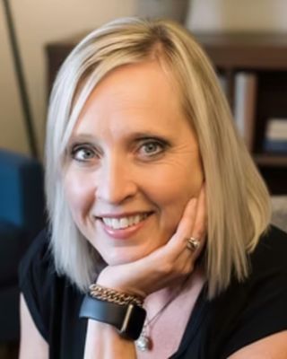 Photo of Heidi Christy, Clinical Social Work/Therapist, LCSW