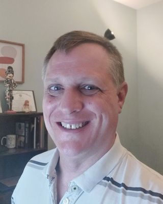 Photo of Garrett Michael Testi, Clinical Social Work/Therapist, MSW, LCSW, CADC