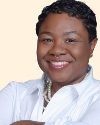 Photo of April Riddick, Clinical Social Work/Therapist, RN, LCSW