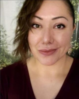 Photo of Stacey Ledoux, Registered Social Worker, RSW, MISW
