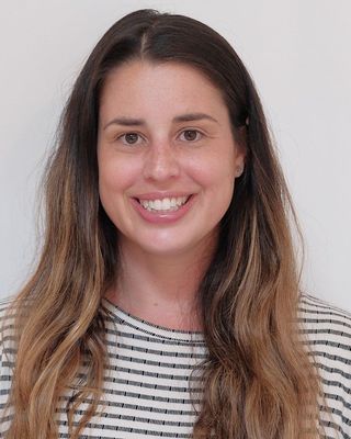 Photo of Natalie Maiolo, Counsellor, MA, PACFA