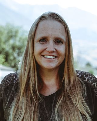 Photo of Malissa Errazo, Licensed Clinical Mental Health Counselor, CMHC