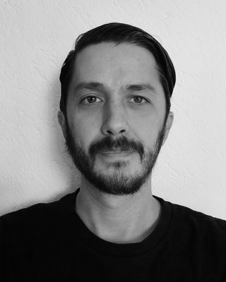 Foto de Alfonso Cordova ., Psicoterapeuta, Mtro