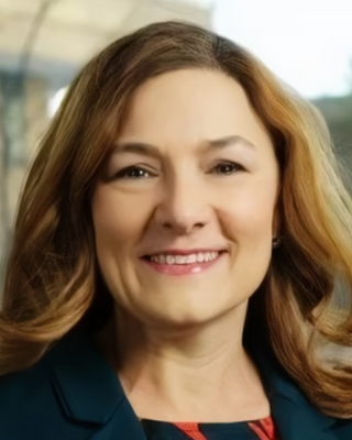 Photo of Lisbeth Harcourt, Clinical Social Work/Therapist, LMSW-C