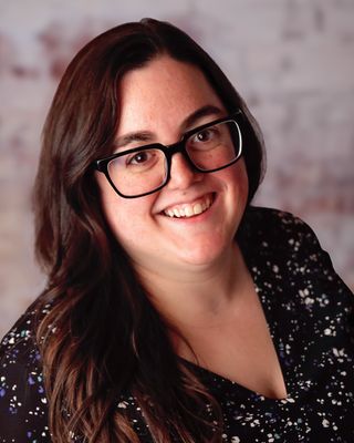 Photo of Kathleen Betts - Anxiety & Emotion Regulation - Kathleen, Registered Psychotherapist (Qualifying)