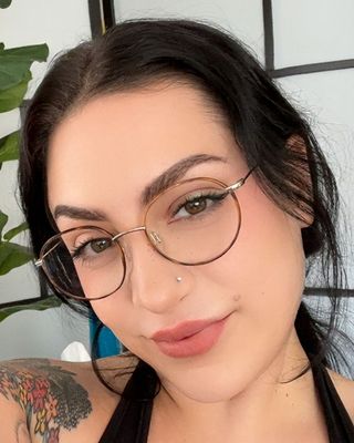 Photo of Nicole Ficano, Counselor, LMHC