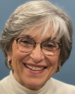 Photo of Connie Wasserman, Clinical Social Work/Therapist, LCSW