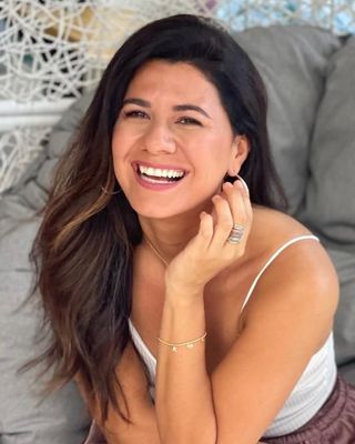 Photo of Kristen Otero, Registered Mental Health Counselor Intern in Upper Eastside, Miami, FL