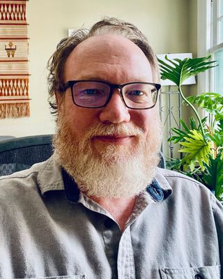 Photo of Jerem Ernst, Licensed Professional Counselor, LPC
