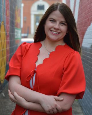 Photo of Laura Elizabeth Lathan, Clinical Social Work/Therapist, LICSW