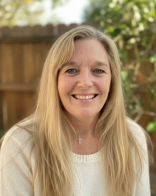 Photo of Crystal Scurr, Marriage & Family Therapist, LMFT