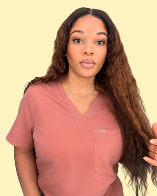 Photo of Linda Ugboaja, Psychiatric Nurse Practitioner, PMHNP