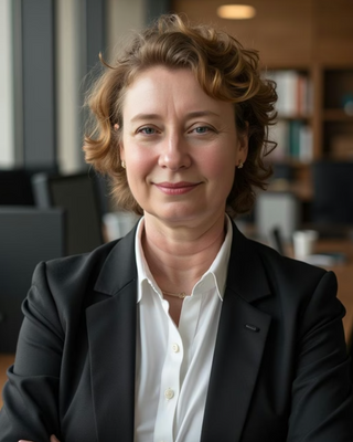 Photo of Krista Jackson, Counselor, LCPC