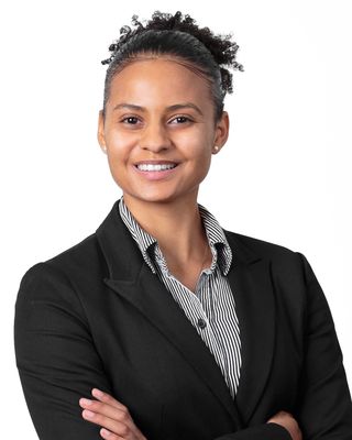 Photo of Victoria Vargas, Pre-Licensed Professional in New York, NY