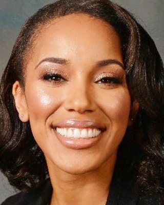 Photo of Ashantia Mcknight, Licensed Professional Counselor, LPC