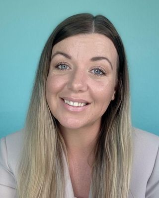 Photo of Kimberly Prevost, Marriage & Family Therapist, MA, LMFT