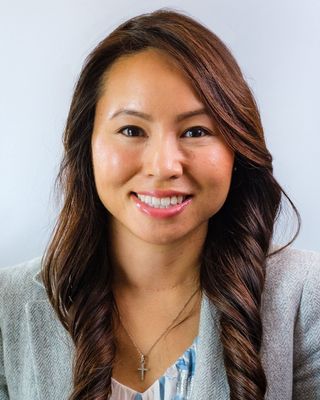Photo of Nancy Ngo, Clinical Social Work/Therapist in Sugarland, Houston, TX