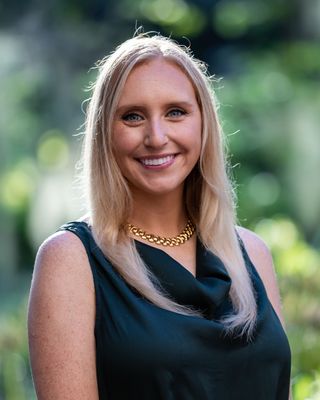 Photo of Dr. Madison I. Allen, PsyD, MA, Psychologist