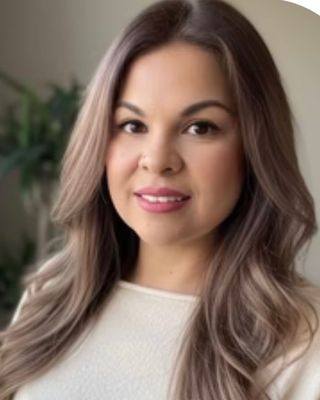 Photo of Minerva Barrientos, Marriage & Family Therapist, MA, LMFT