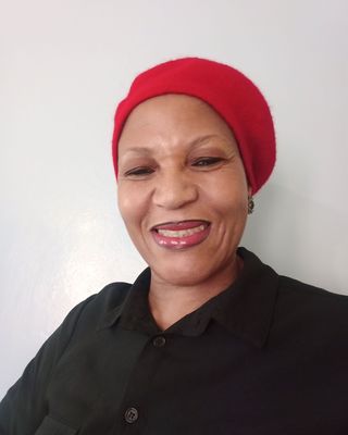 Photo of Retlaroma Dahlia Pitere, Social Worker, BSocSci Hons, SACSSP