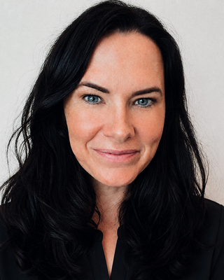 Photo of Dr. Ashley Baker, Psychologist, PsyD
