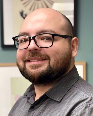Photo of Daniel Dynes - Daniel Dynes: Teens & Adults, Clinical Social Work/Therapist, LSW