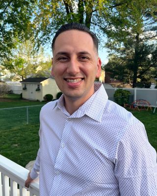 Photo of Joseph Diacheysn, Clinical Social Work/Therapist, LCSW