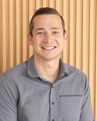 Photo of Zack Butterfield, Counselor, CMHC, BCN