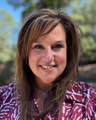 Photo of Suzy Jordan, Licensed Professional Counselor, LPC, NCC