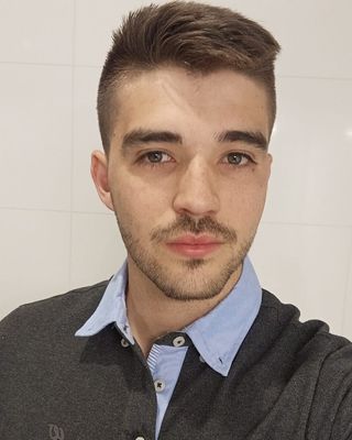 Foto de Alejandro Pericuesta Moreno - APM Psicología, Psicólogo, Lic. en Psicología, COP Madrid