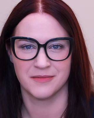 Photo of Christy Rushfeldt, Clinical Social Work/Therapist, LICSW, LADC