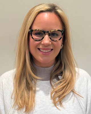 Photo of Samantha Appel, Psychologist, PsyD, MEd