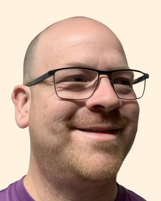 Photo of Daniel Brown, Licensed Professional Counselor, MA, LPC