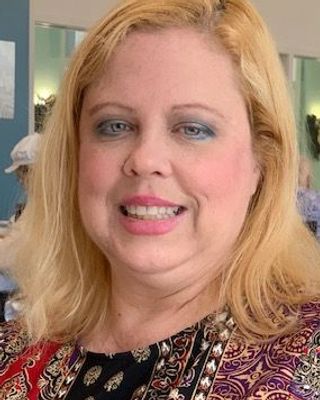 Photo of Laura Bickler, Licensed Mental Health Counselor in Orlando, FL