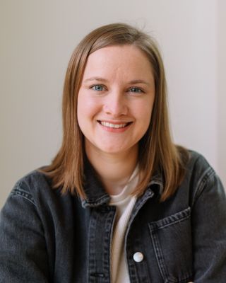 Photo of Janelle Nafziger, Licensed Mental Health Counselor Associate , LMHCA, MA
