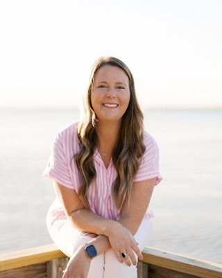 Photo of Payton Hill, Counselor, MEd, LCMHCA