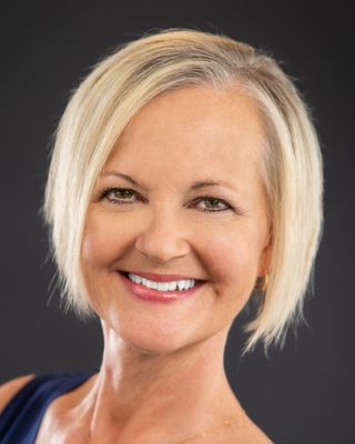 Photo of Jill Marie Minogue, Counselor, LMHC, BC-TMH, NCC