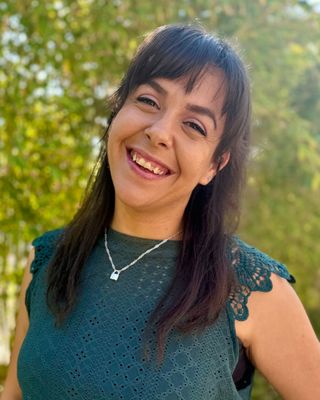 Photo of Dominique Rosenthal, Marriage & Family Therapist Associate, AMFT