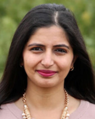 Photo of Harpreet Deol, PsyBA General, Psychologist