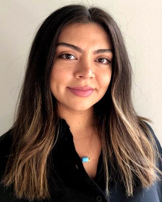 Photo of Noelia Arancibia, Pre-Licensed Professional, MA, CYC