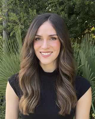 Photo of Kristen Thierolf, Licensed Professional Counselor, MS, LPC