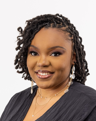 Photo of Jerica Thompson, Clinical Social Work/Therapist, LCSW