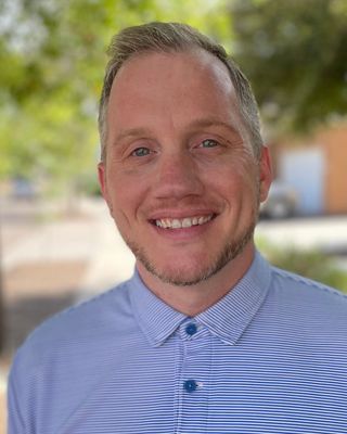Photo of Seth Gehrking, Clinical Social Work/Therapist in Phoenix, AZ