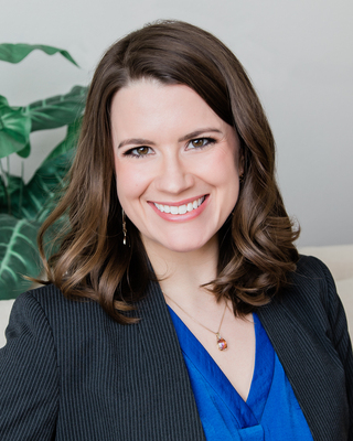 Photo of Caitlin Clark, Psychologist in Greater Heights, Houston, TX