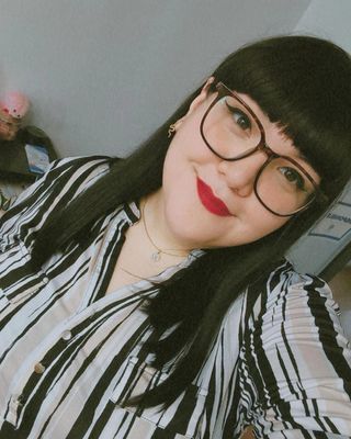 Foto de Nancy Ochoa Rangel, Psicólogo, Lic. en Psicología