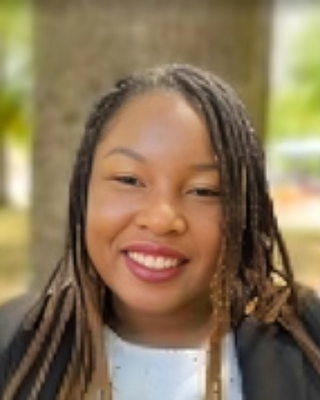 Photo of Rashida Whitley, Licensed Professional Counselor, LPC